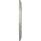 Ekena Millwork Swindon Ceiling Medallion (Fits Canopies up to 6 1/8"), 24"OD x 4"ID x 1 1/2"P, Flash Copper CM24SWFCS - alternate 3